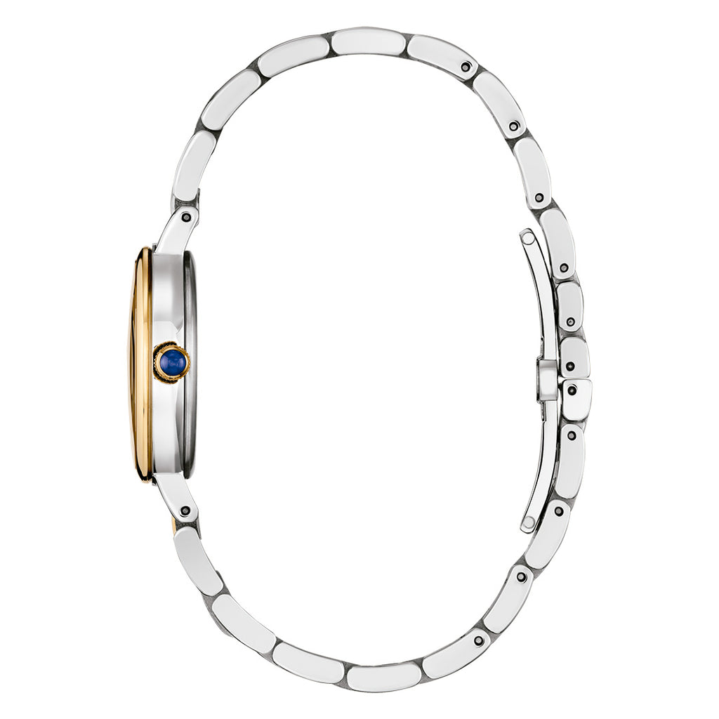 Reloj Citizen Femenino EM0996-84Y