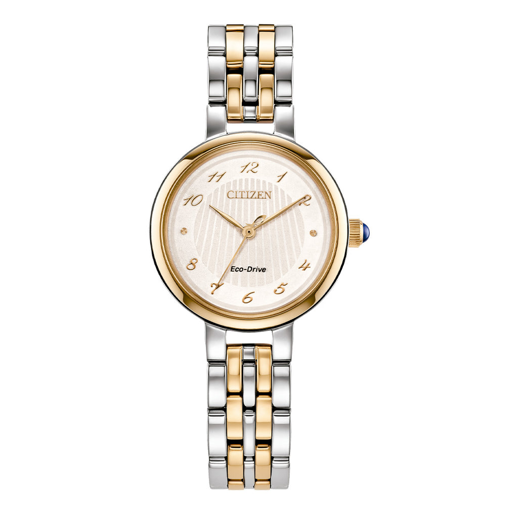 Reloj Citizen Femenino EM0996-84Y