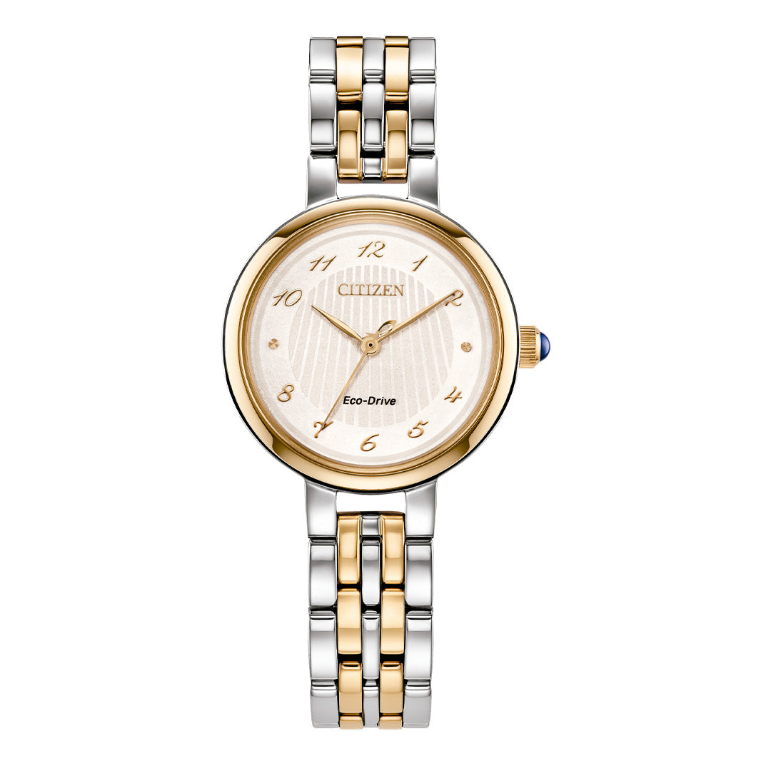 Reloj Citizen Femenino EM0996-84Y