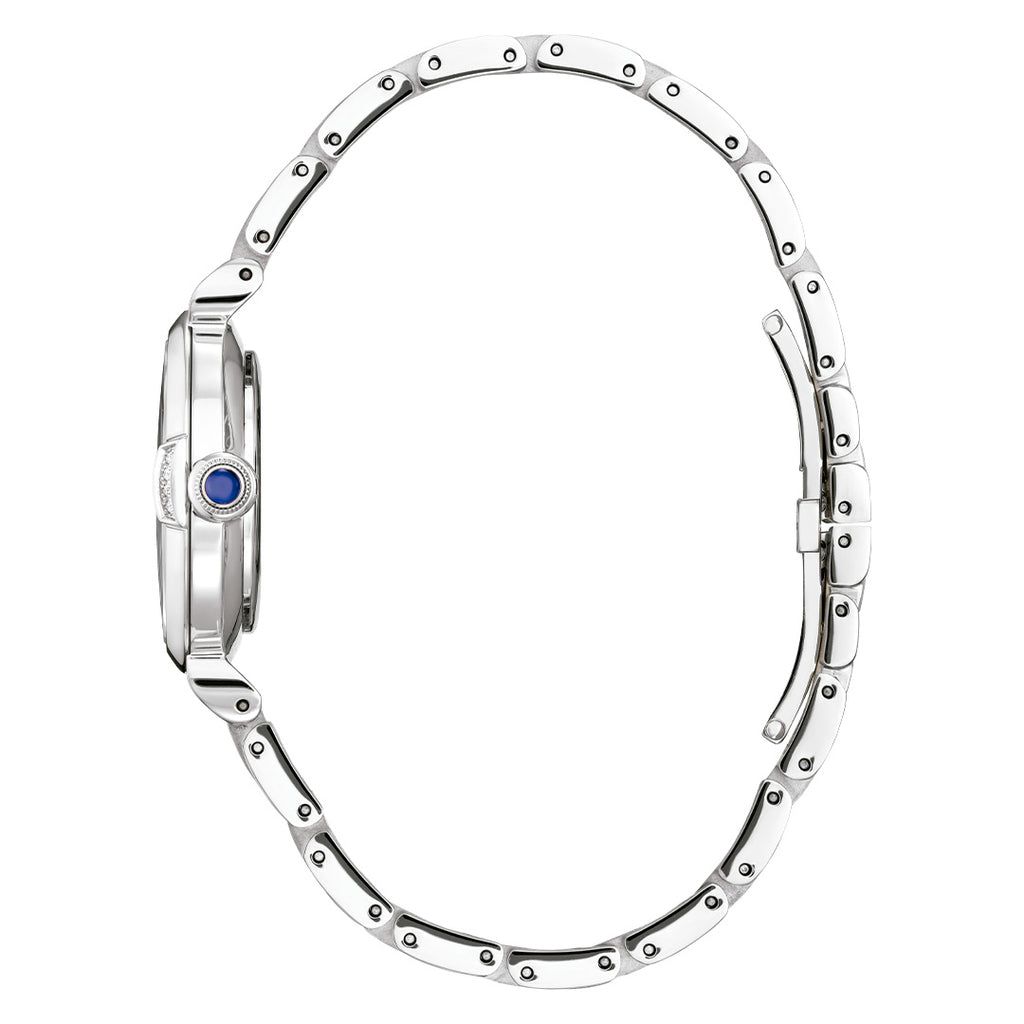 Reloj Citizen Femenino EM1060-52N