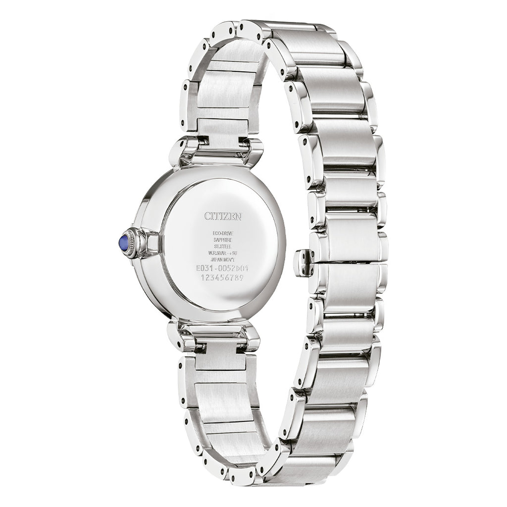 Reloj Citizen Femenino EM1060-52N
