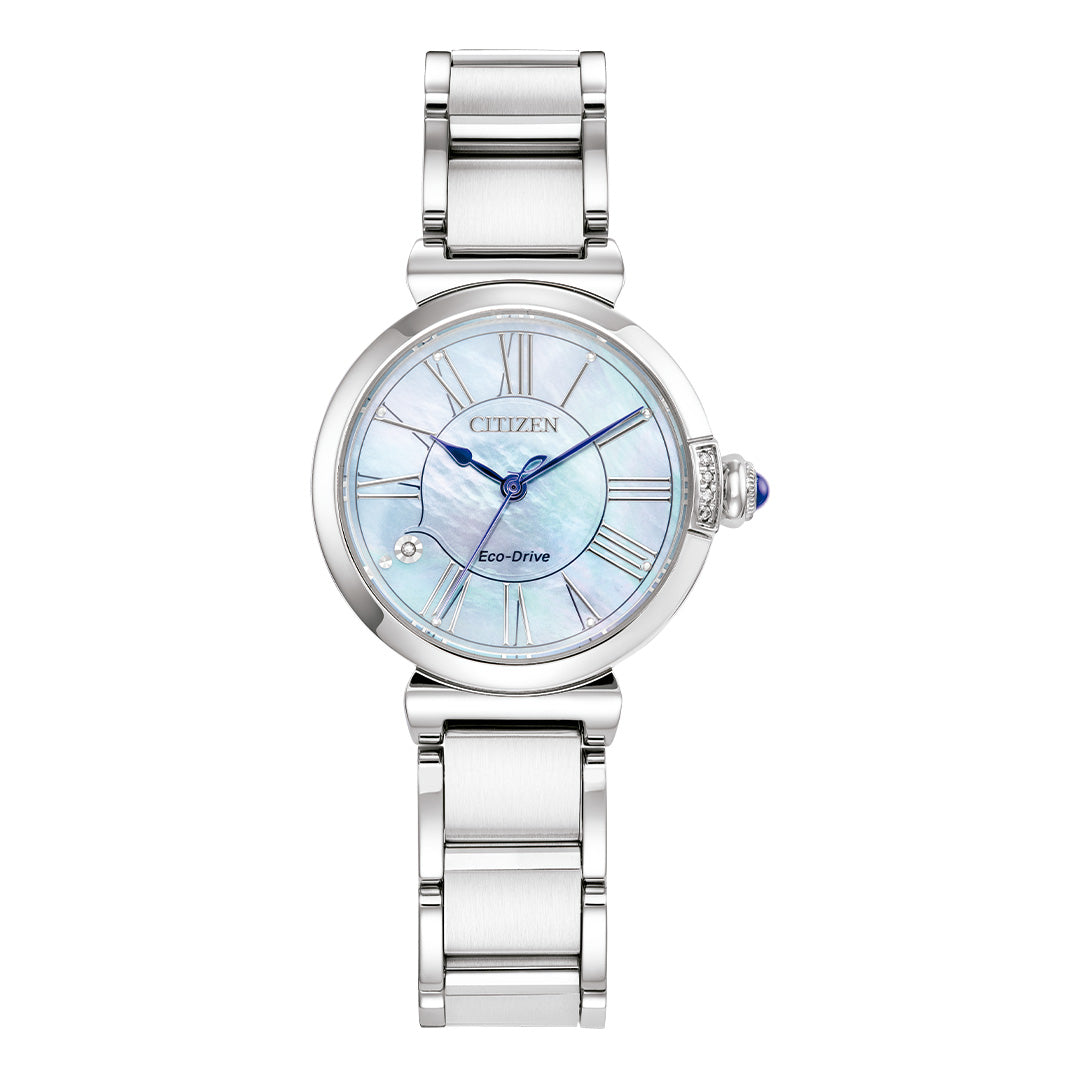 Reloj Citizen Femenino EM1060-52N