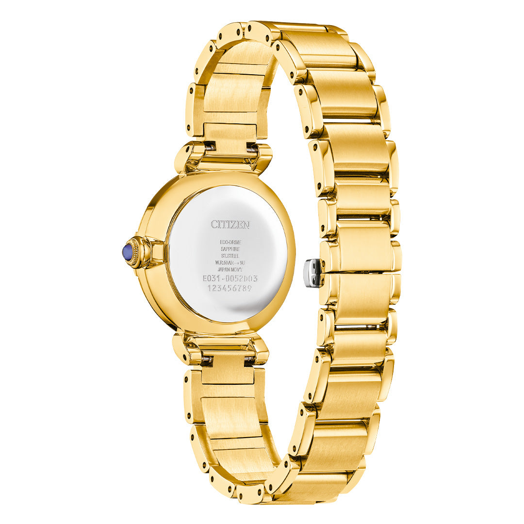 Reloj Citizen Femenino EM1062-57D