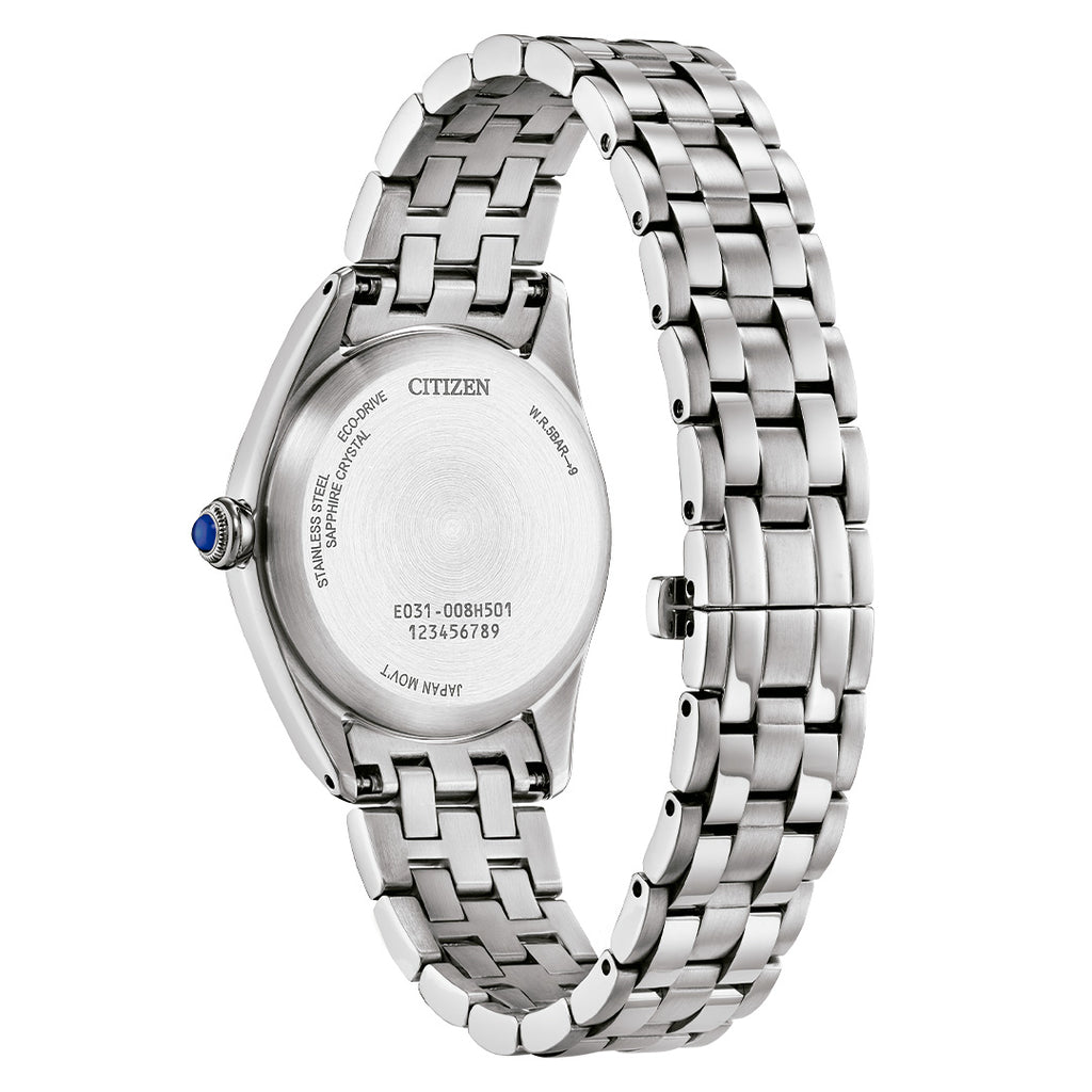 Reloj Citizen Femenino EM1140-80D