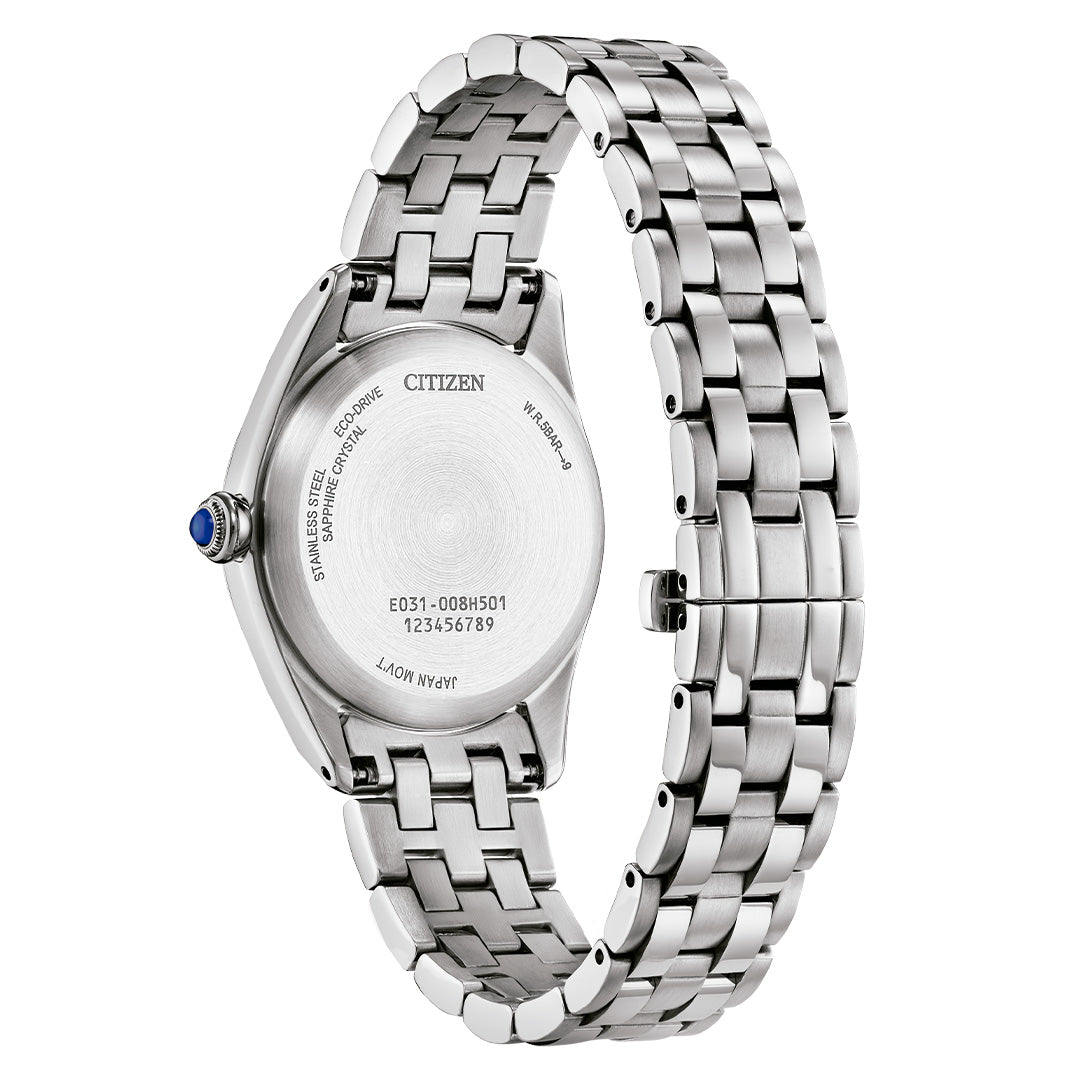 Reloj Citizen Femenino EM1140-80D