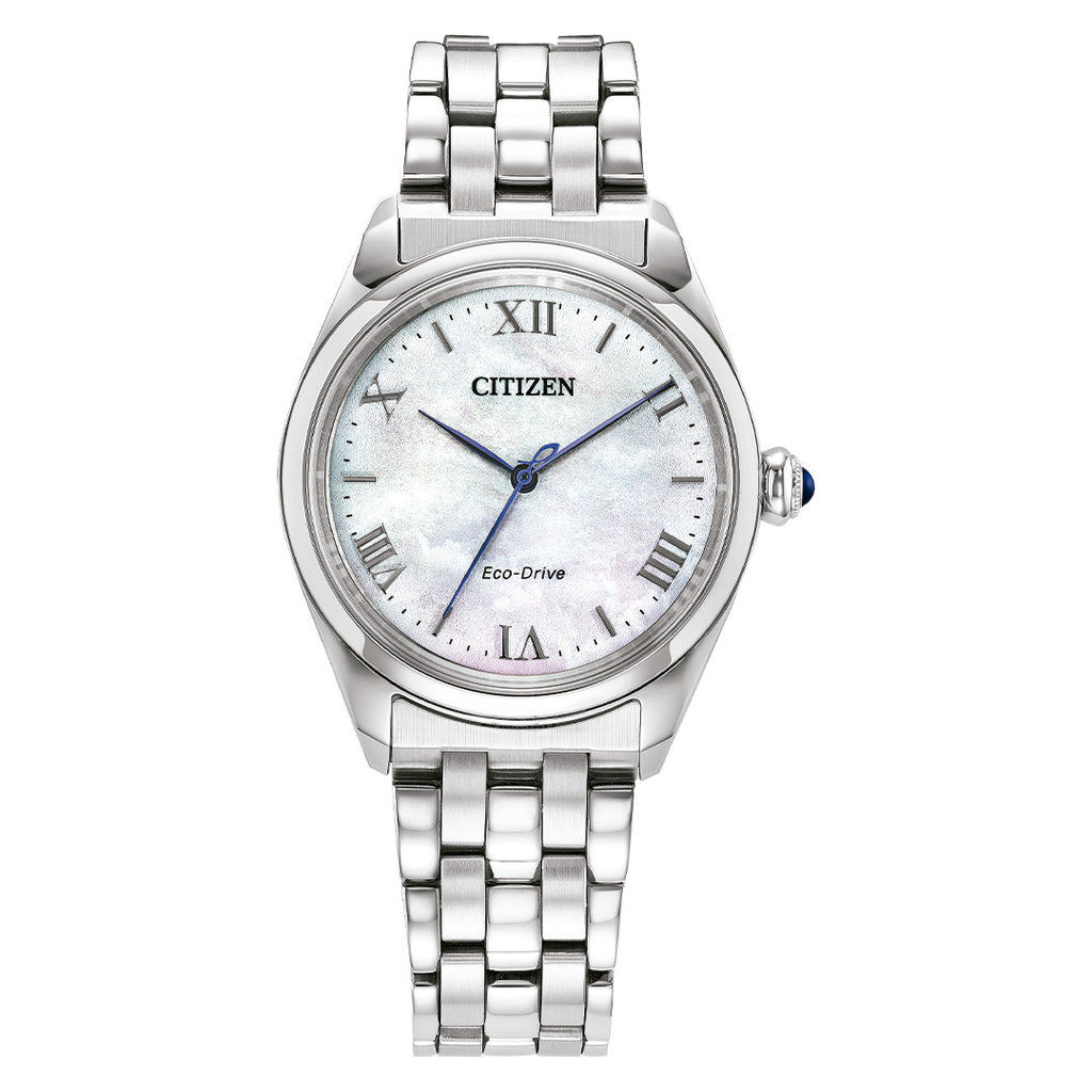 Reloj Citizen Femenino EM1140-80D
