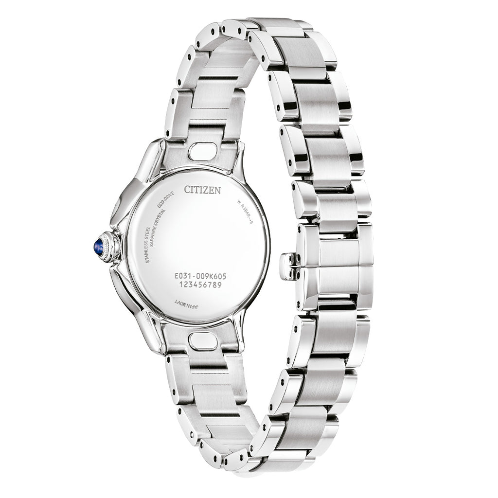 Reloj Citizen Masculino EM1160-58E