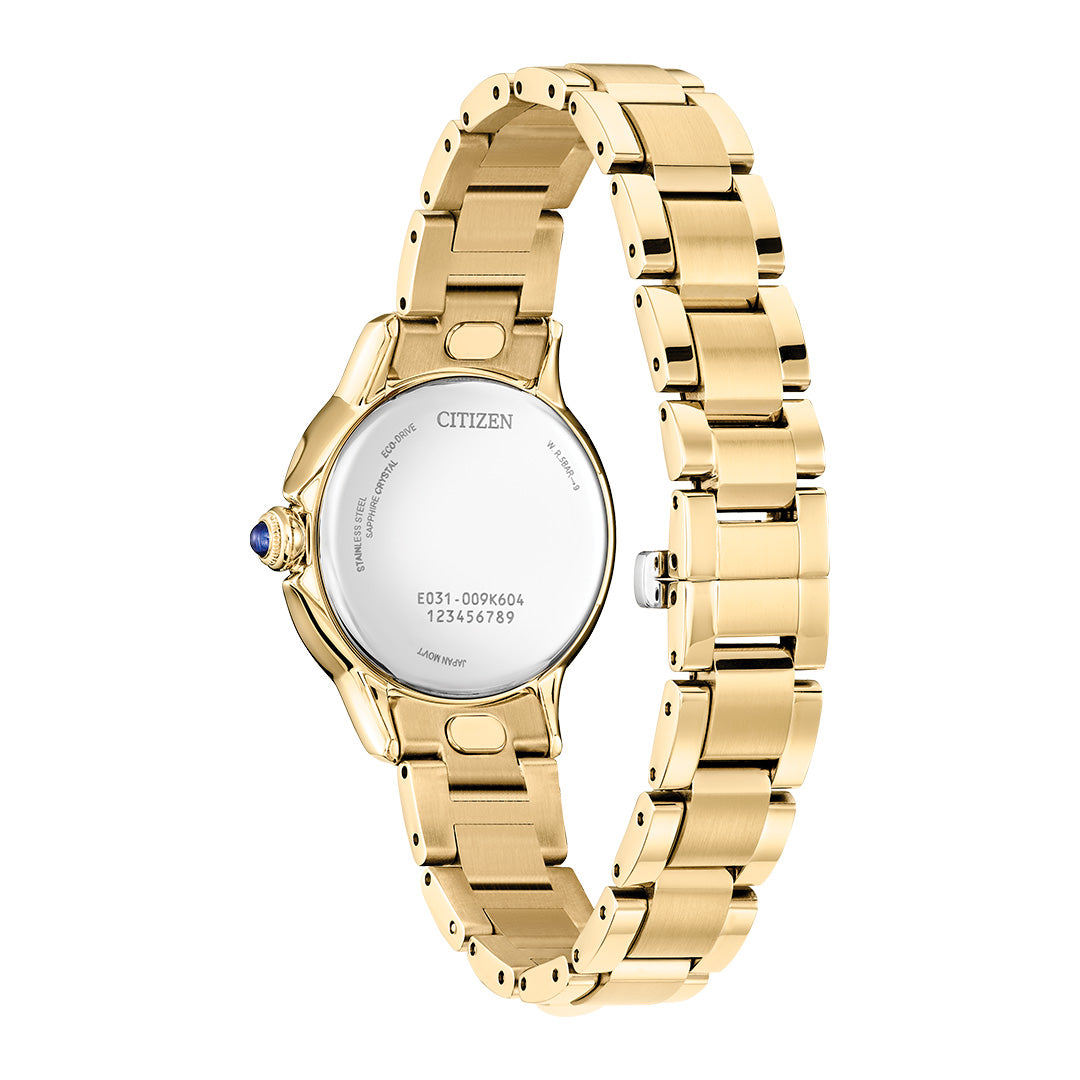 Reloj Citizen L Ceci Eco Drive Femenino EM1162-52A