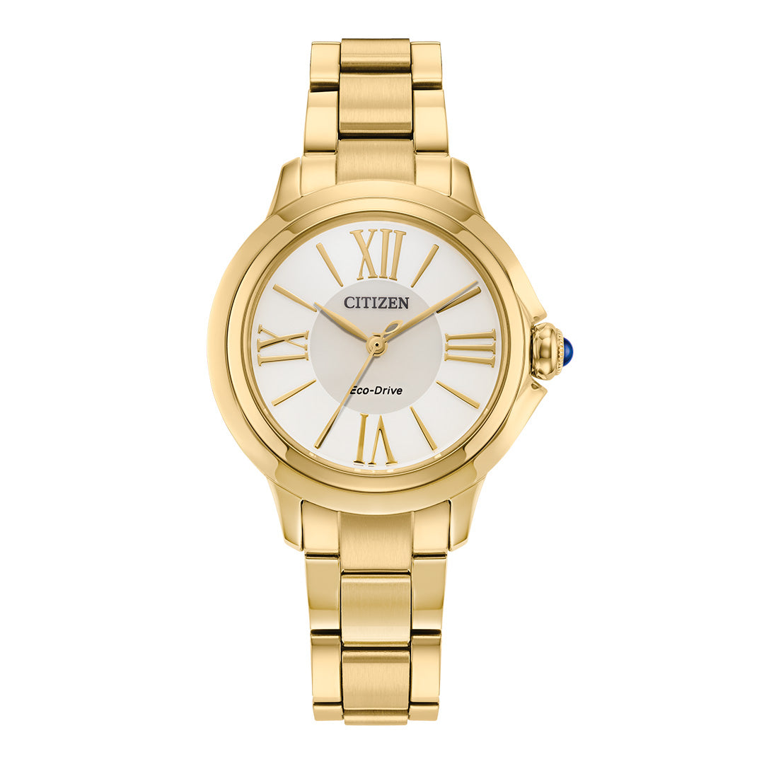 Reloj Citizen L Ceci Eco Drive Femenino EM1162-52A