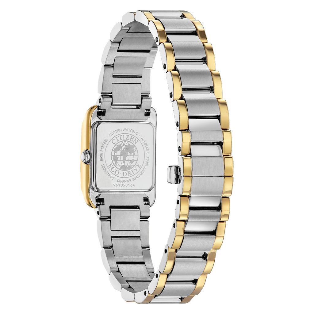 Reloj Citizen Bianca Femenino EW5554-58D