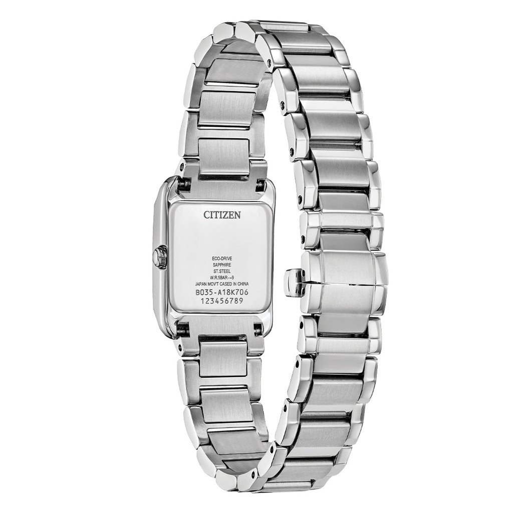 Reloj Citizen Femenino EW5600-52D