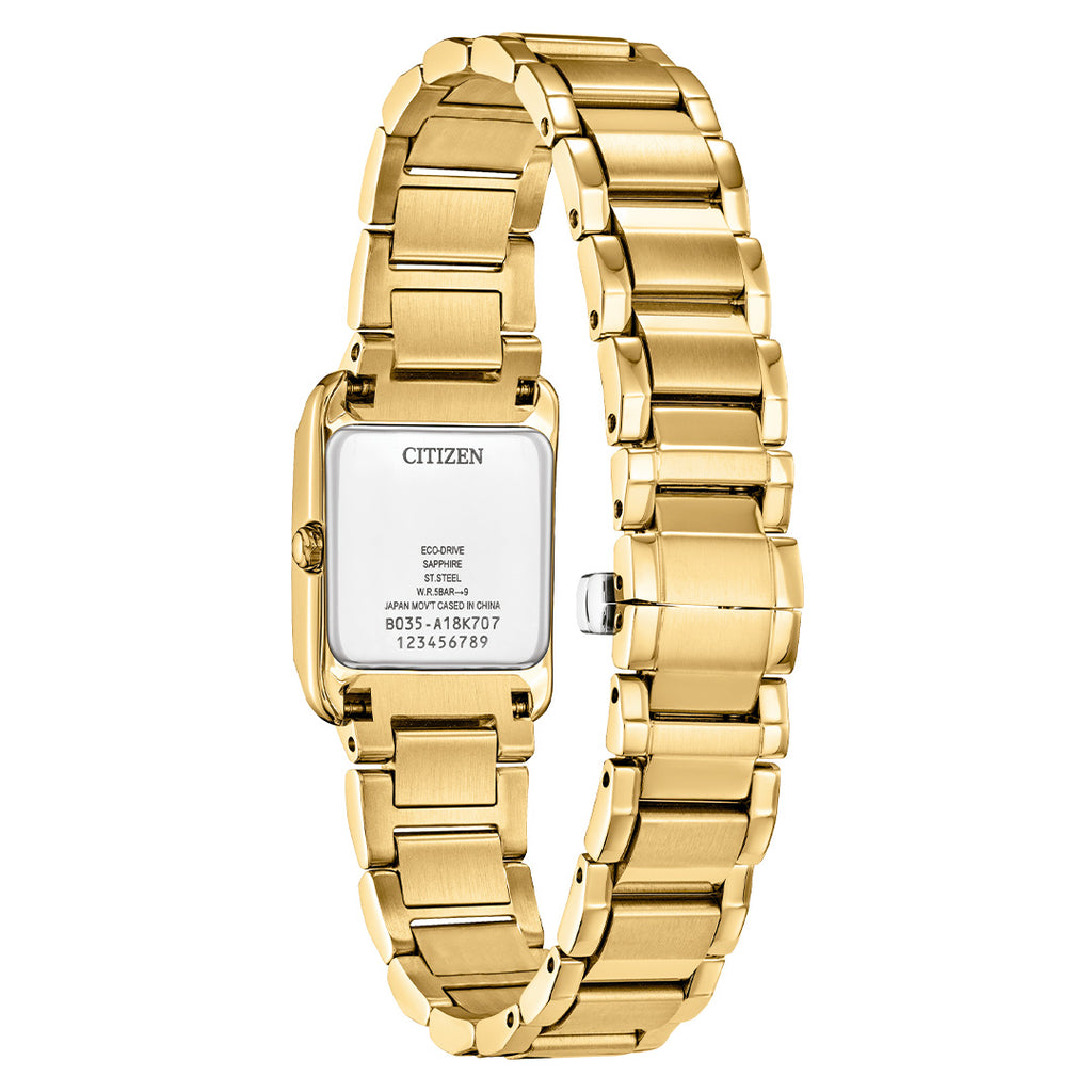 Reloj Citizen Femenino EW5602-57D
