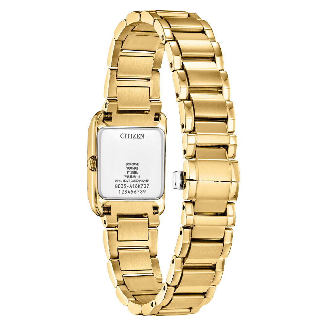 Reloj Citizen Femenino EW5602-57D
