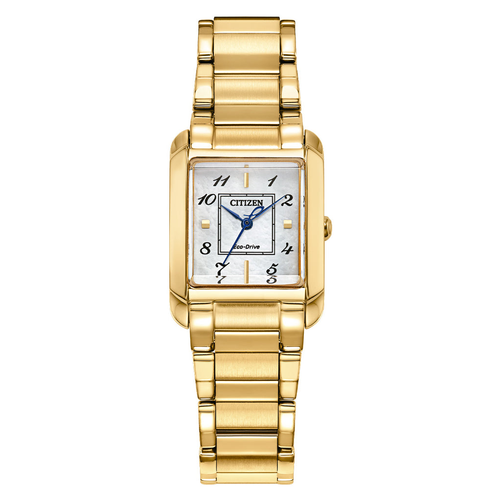 Reloj Citizen Femenino EW5602-57D