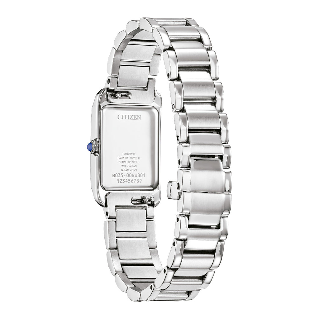 Reloj Citizen Femenino EW5620-55A