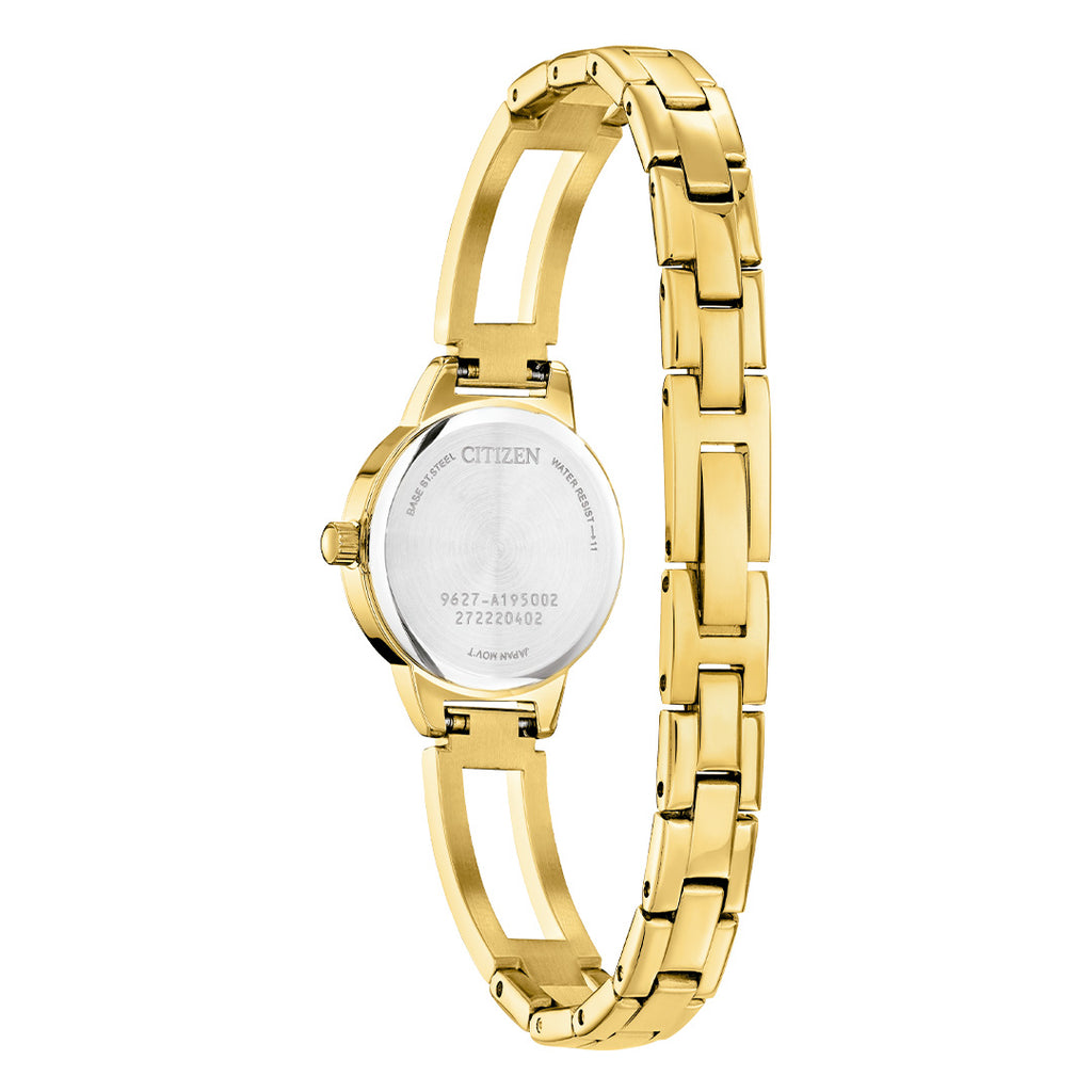 Reloj Citizen Femenino EZ7012-85E