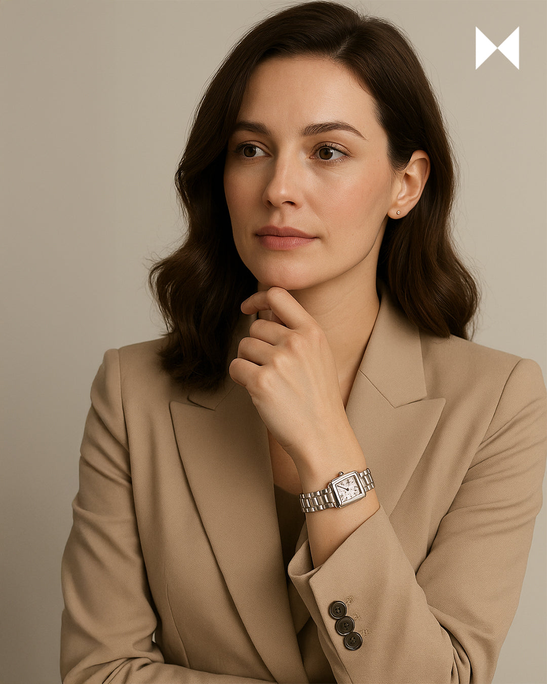 Reloj Frederique Constant Femenino FC-200MC16B