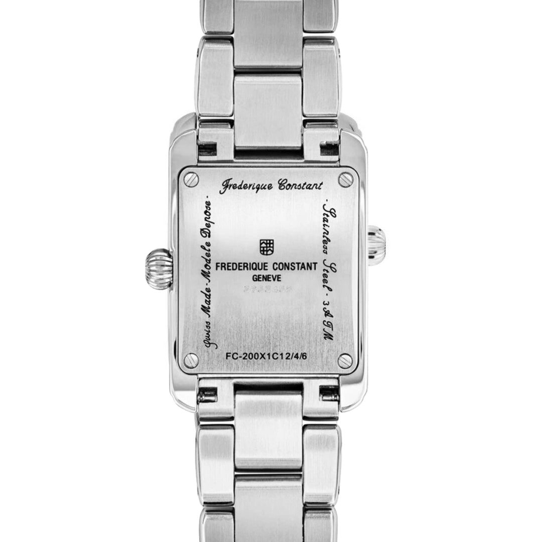 Reloj Frederique Constant Femenino FC-200MC16B