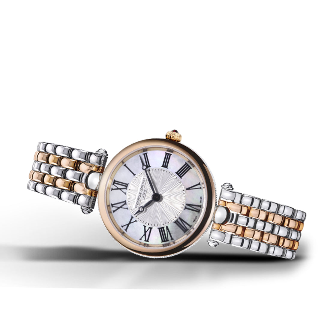 Reloj Frederique Constant FC-200MPW2AR2B