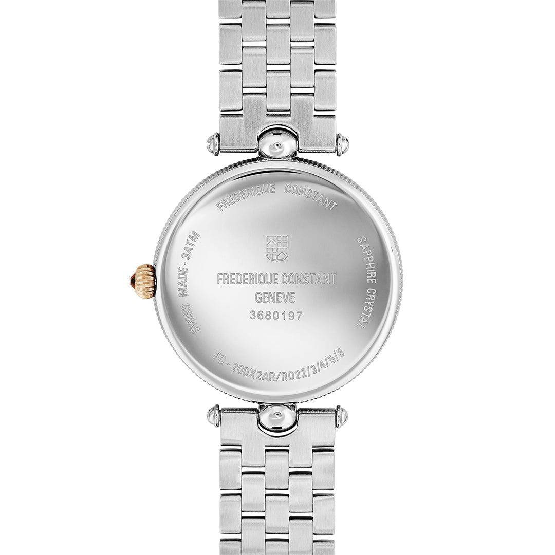 Reloj Frederique Constant FC-200MPW2AR2B