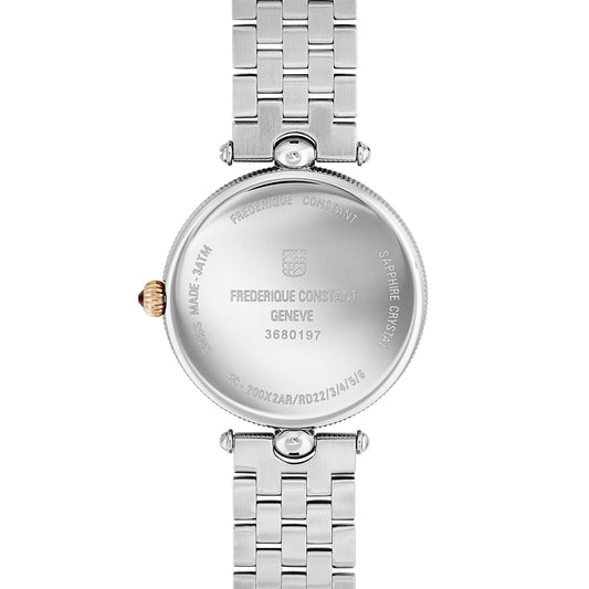 Reloj Frederique Constant Femenino FC-200MPW2AR2B