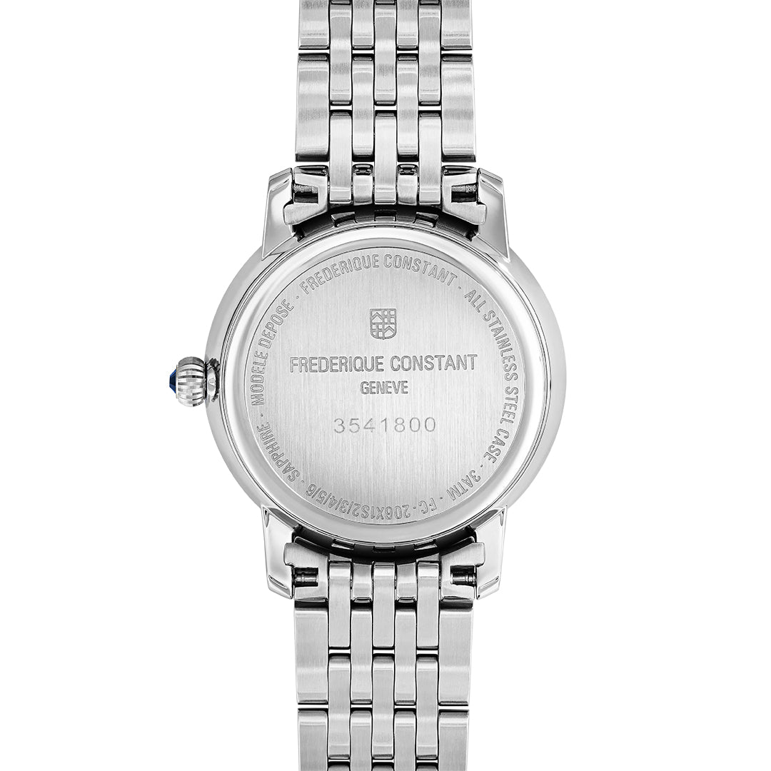 Reloj Frederique Constant FC-206MPWD1S6B