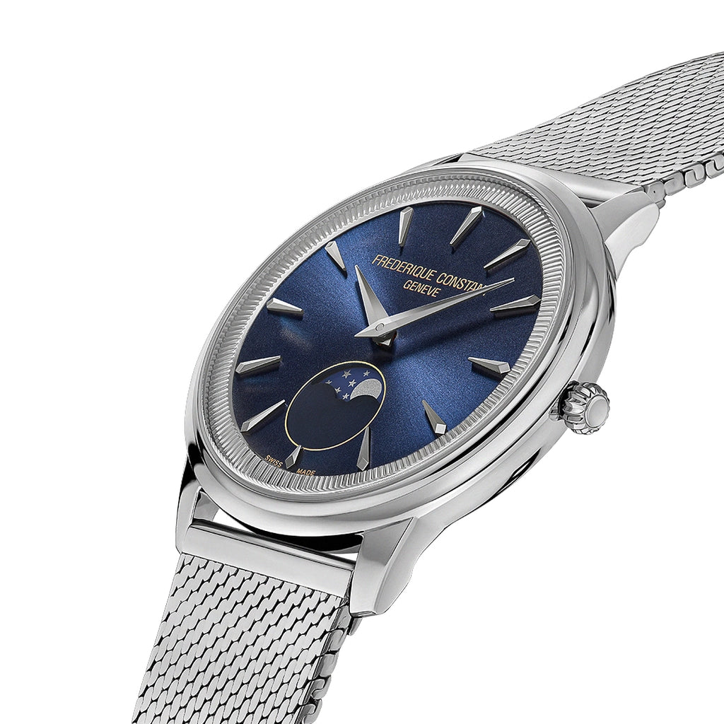 Reloj Frederique Unisex FC-206N3S6B