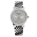 Relógio feminino Frederique Constant FC-220LBD1SD26B