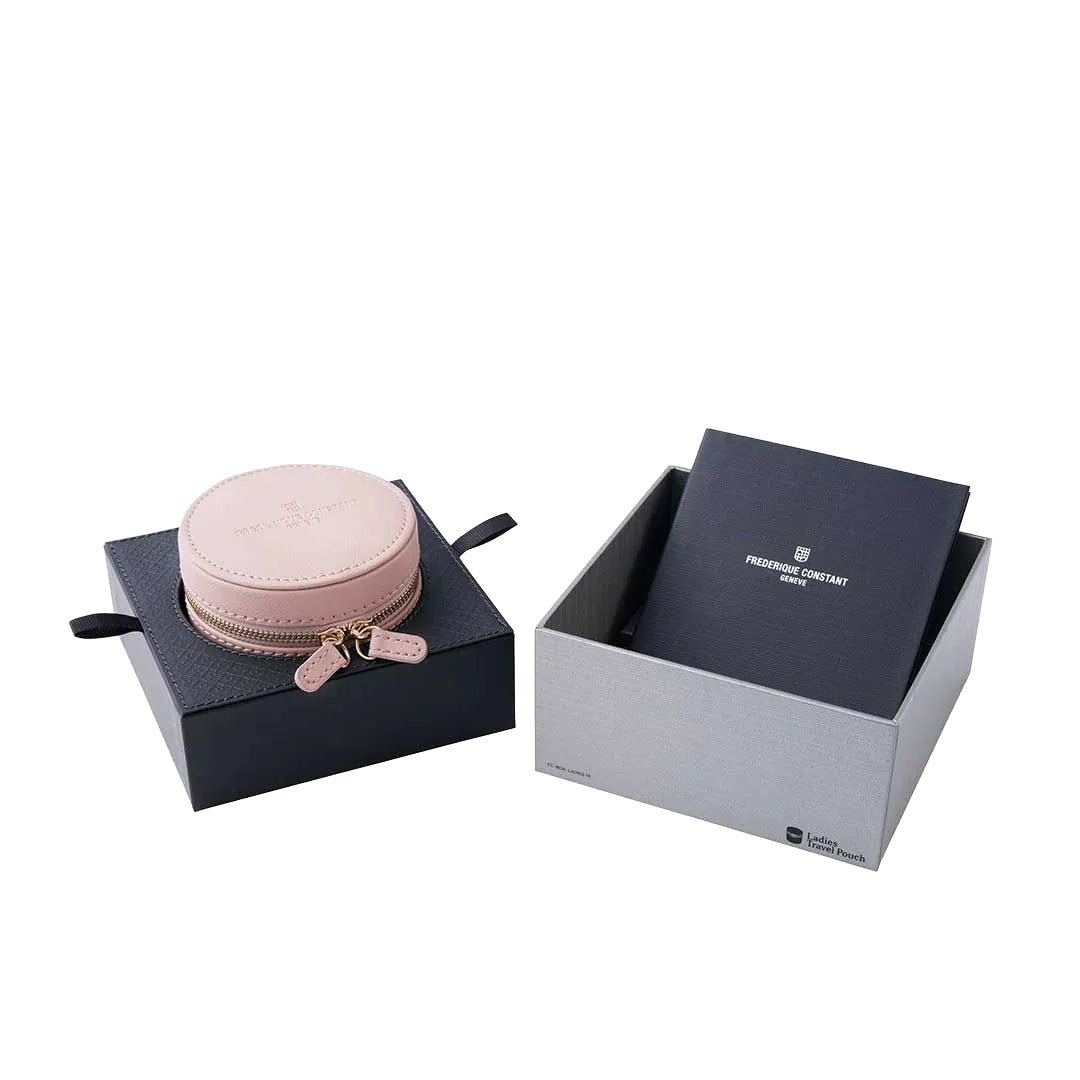 Reloj Frederique Constant Femenino FC-220MPBD1S26B