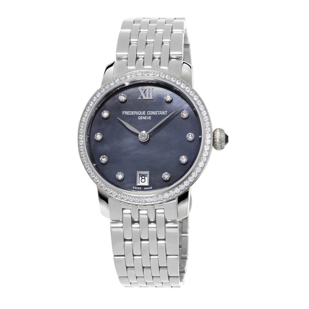 Reloj Frederique Constant Femenino FC-220MPBD1SD26