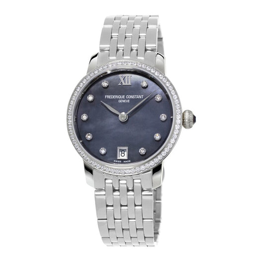 Reloj Frederique Constant Femenino FC-220MPBD1SD26