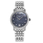 Reloj Frederique Constant Femenino FC-220MPBD1SD26