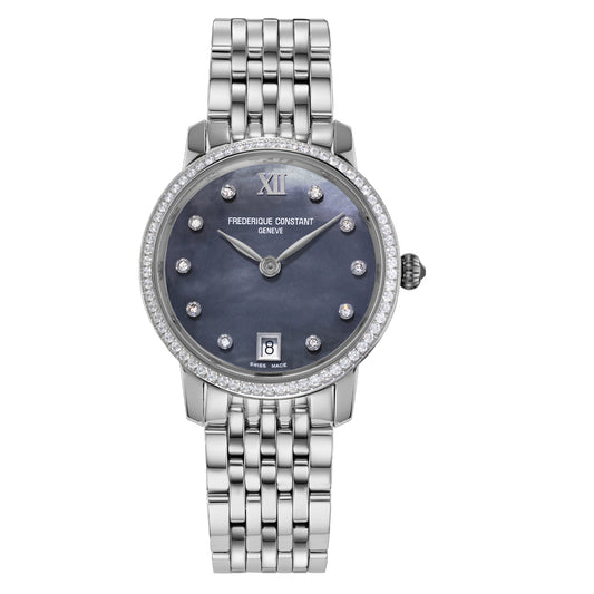 Reloj Frederique Constant Femenino FC-220MPBD1SD26