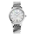 Relógio feminino Frederique Constant FC-220MPWD1S26B