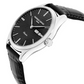 Reloj Frederique Constant Classics Quartz de Cuero Negro