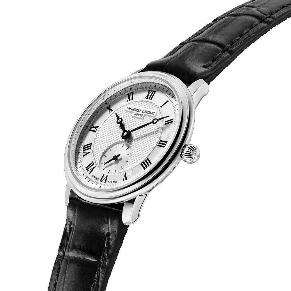 Reloj Frederique Constant Slimline Ladies Small Seconds