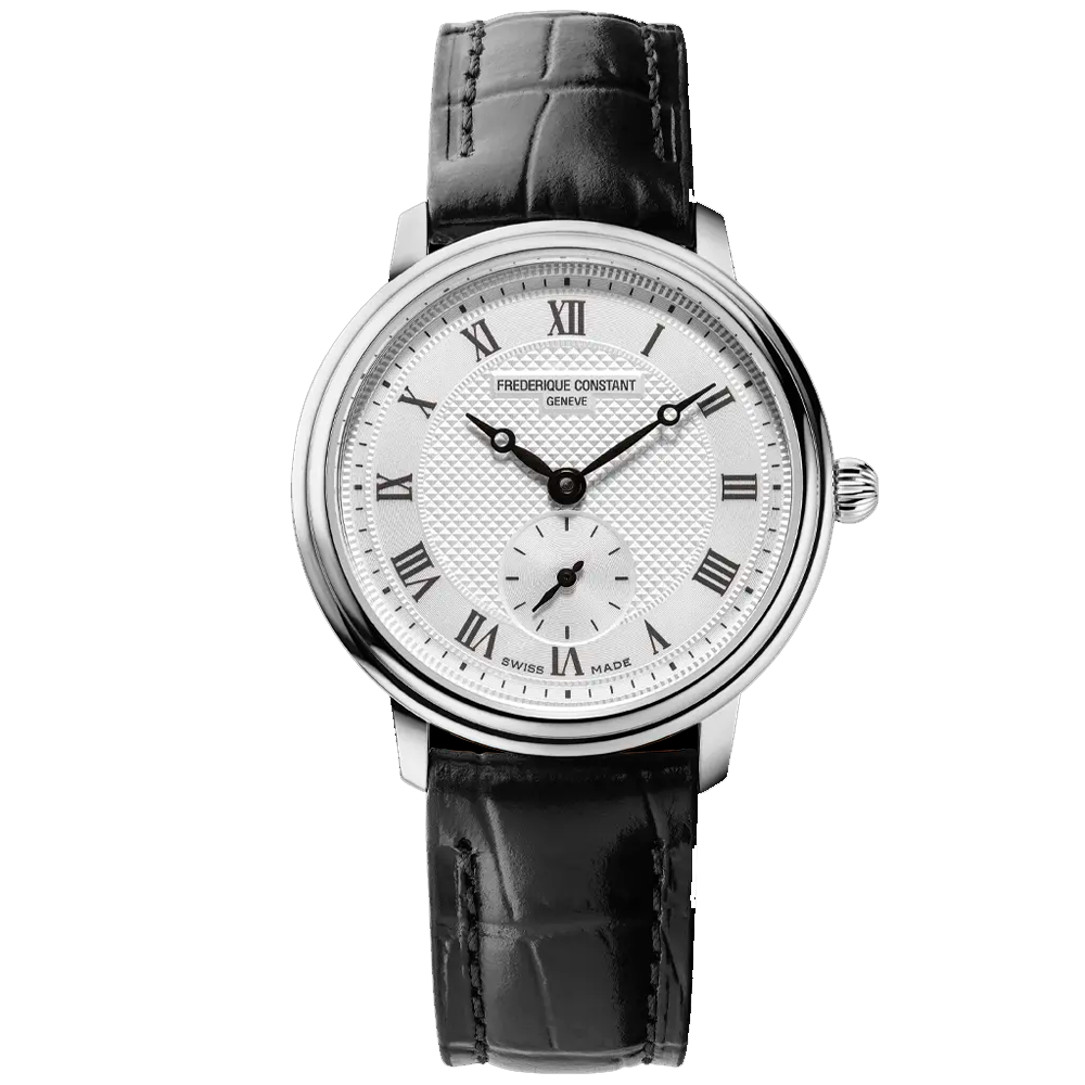 Reloj Frederique Constant Slimline Femenino  FC-235M1S6