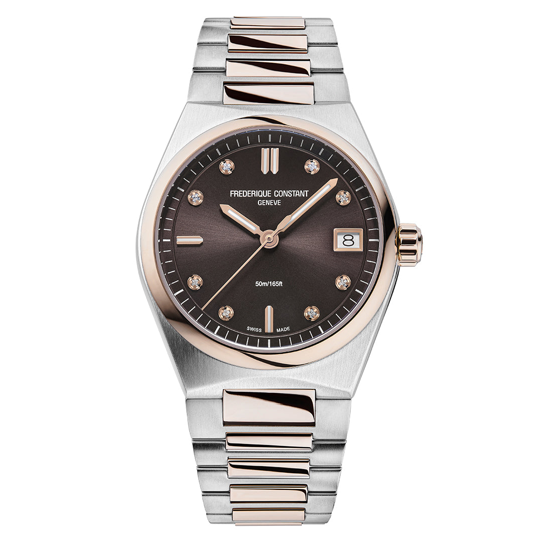 Reloj Frederique Constant FC-240CD2NH2B