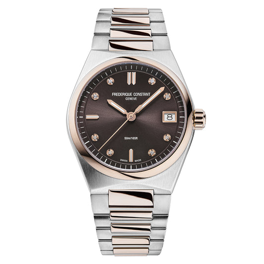 Reloj Frederique Constant FC-240CD2NH2B