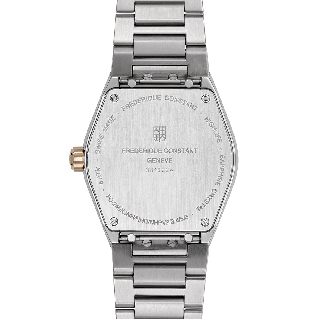 Reloj Frederique Constant FC-240CD2NH2B