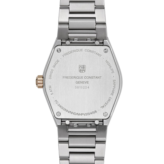 Reloj Frederique Constant Masculino FC-240CD2NH2B