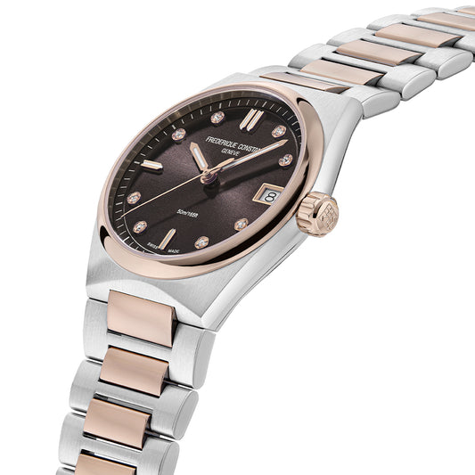 Reloj Frederique Constant FC-240CD2NH2B