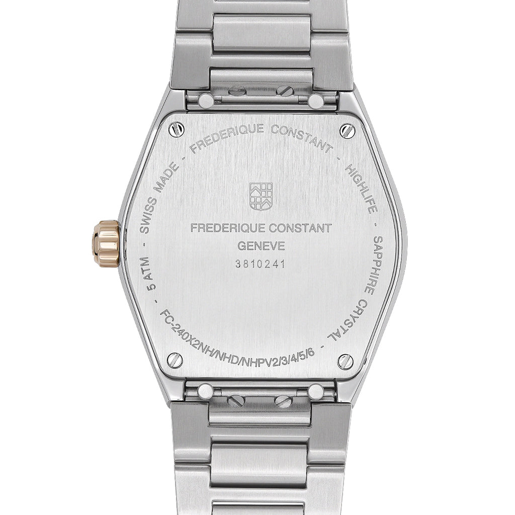 Frederique Constant Women's Watch FC-240MPWD2NH22
