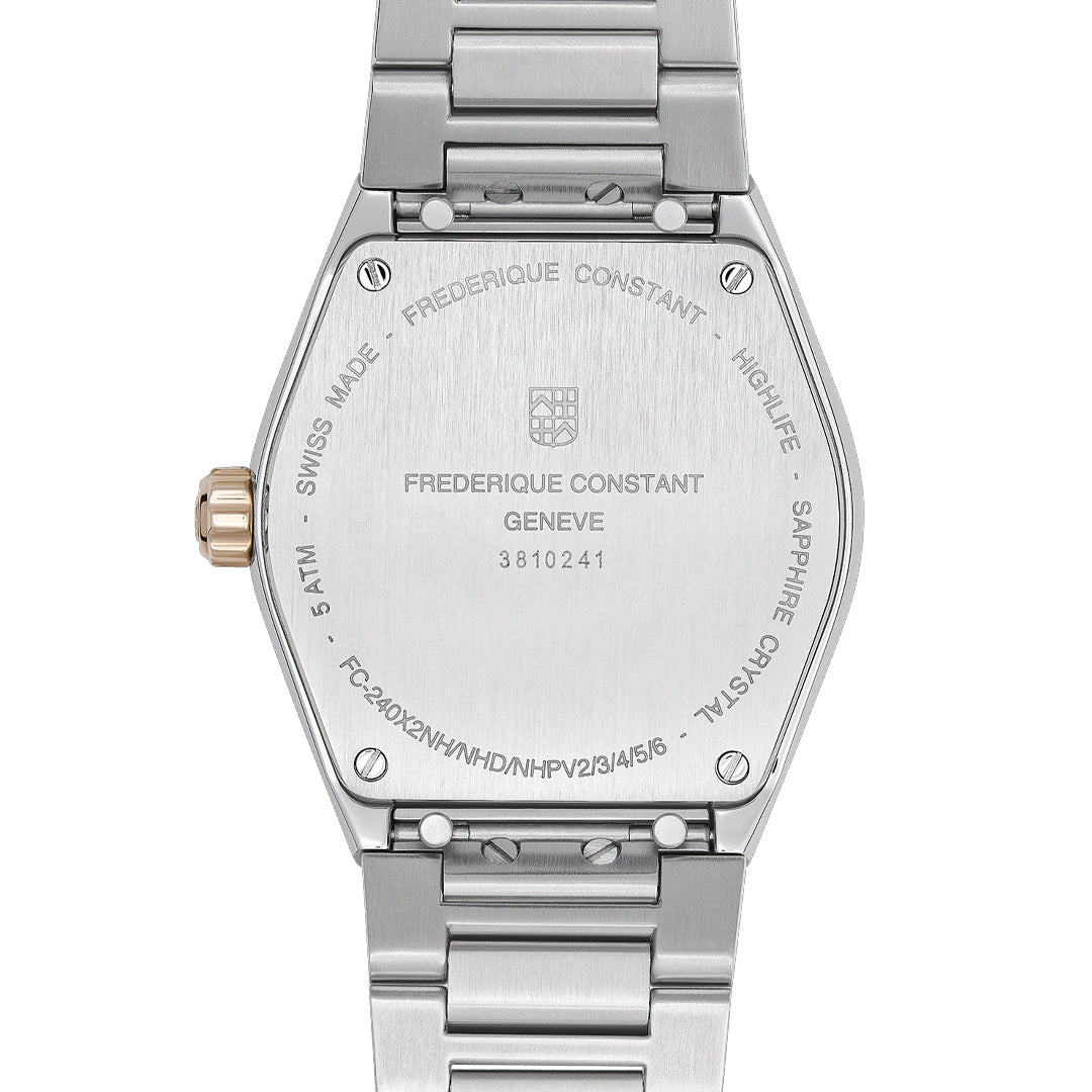 Frederique Constant Women's Watch FC-240MPWD2NH22