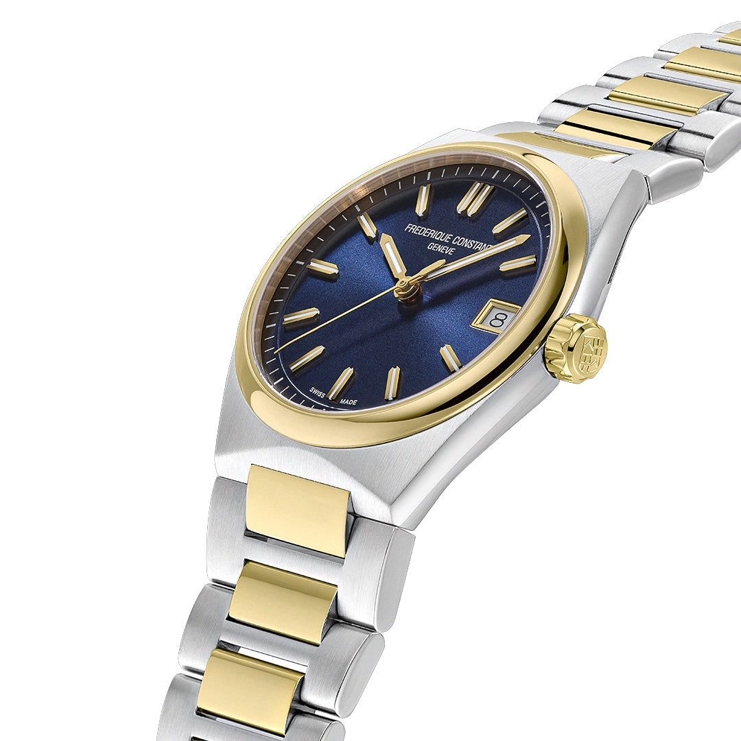 Reloj Frederique Constant Femenino FC-240N2NH3B