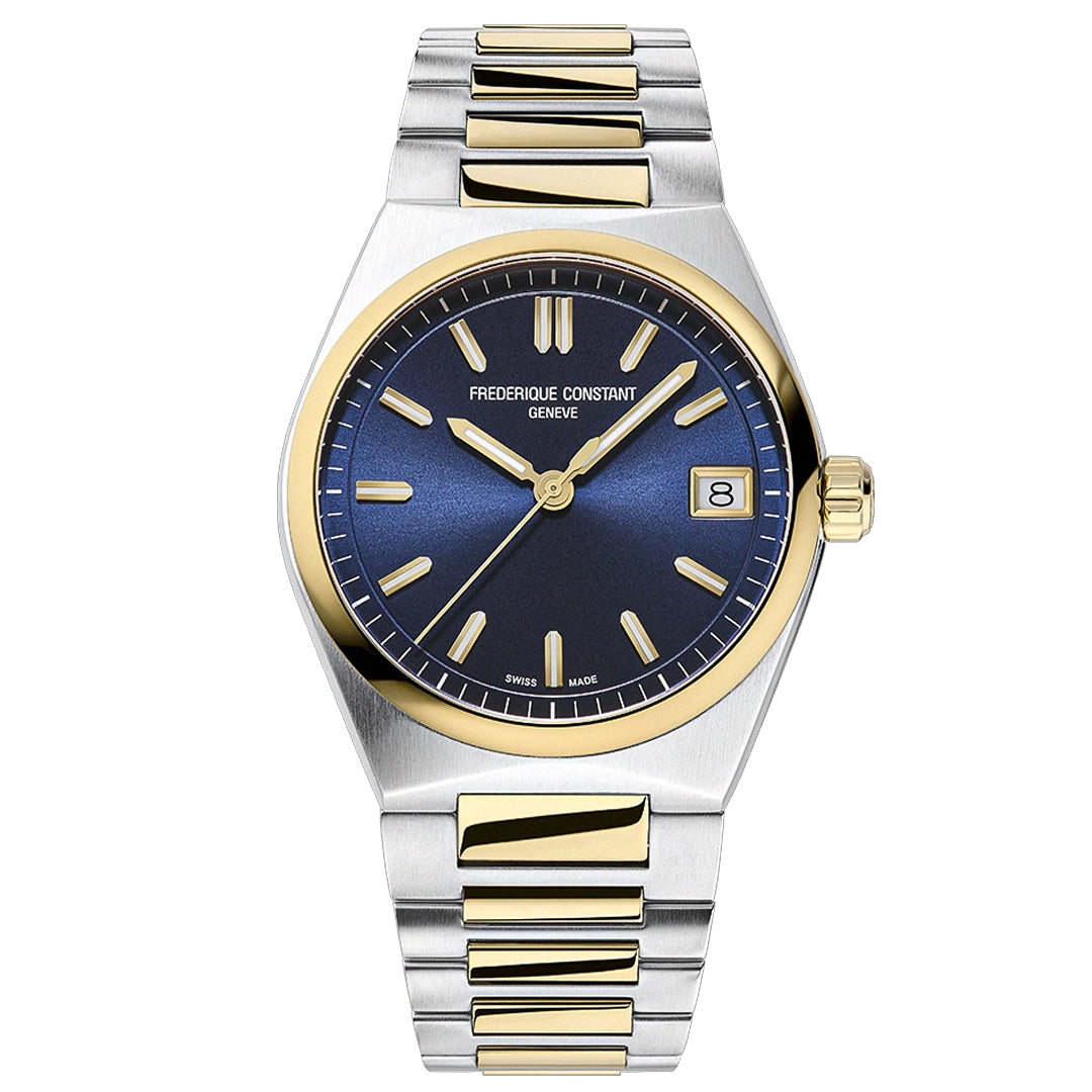 Reloj Frederique Constant Femenino FC-240N2NH3B