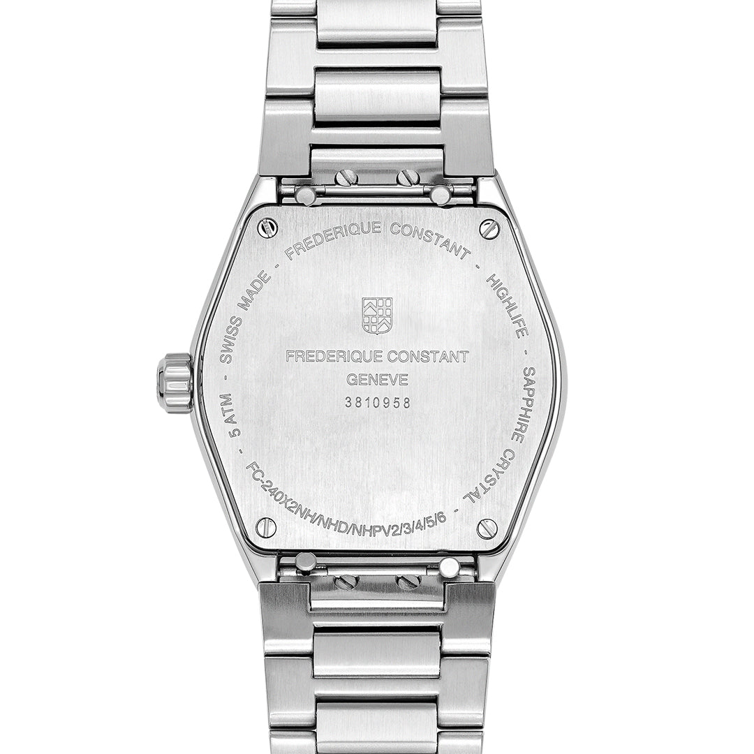 Frederique Constant Women's Watch FC-240ND2NH26B