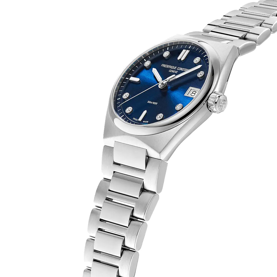 Relógio feminino Frederique Constant FC-240ND2NH6B