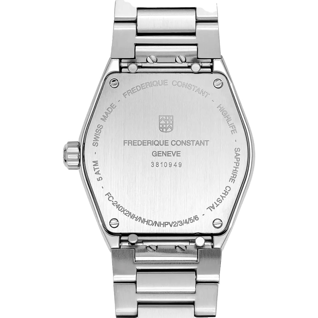 Relógio feminino Frederique Constant FC-240ND2NH6B