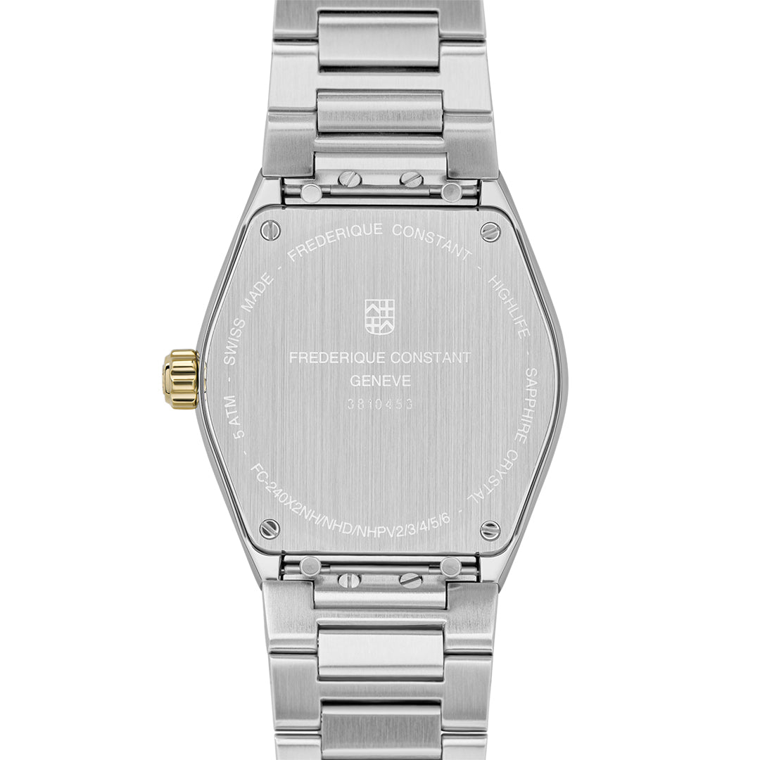 Frederique Constant Women's Watch FC-240VD2NH3B